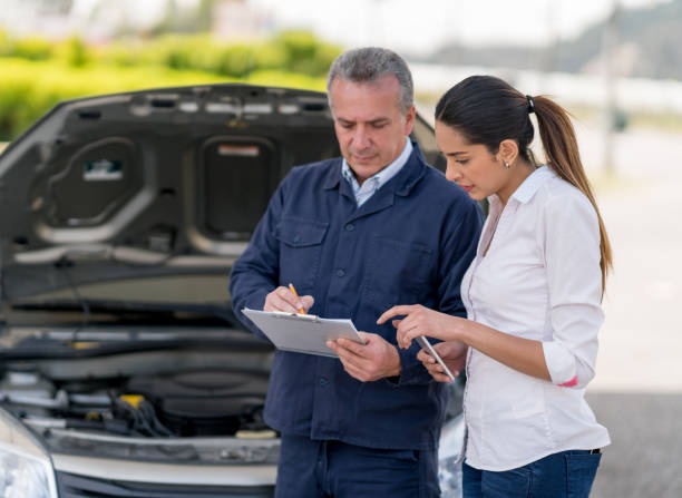 Auto insurance consultation in Auburn, GA